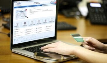 В центре «Мои документы» появилась новая услуга, позволяющая столичным жителям пройти упрощенную авторегистрацию на портале городских услуг.