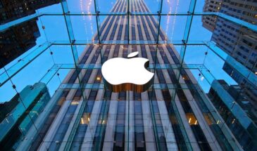 Более тысячи израильских сотрудников Apple могут работать над дополненной реальностью для iPhone.