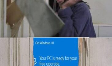 «Десятка» любой ценой: почему не пошла Windows 10?