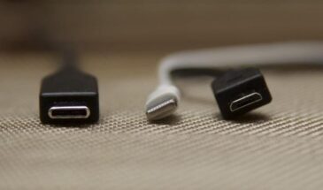 Sony пока не будет внедрять новый разъем USB Type-C.
