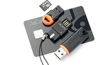USB-токены и смарт-карты JaCarta совместимы с тонкими клиентами ТОNК на базе Linux Mint.