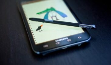 В Samsung рассказали о больших успехах планшетофона Galaxy Note