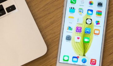 Тактильный синдром iPhone: как Apple справится с крупнейшей своей ошибкой?