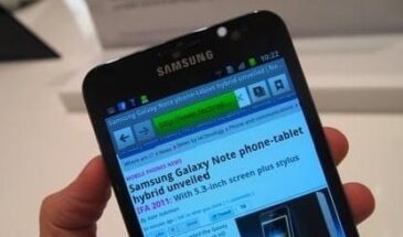 W3C хочет бороться с засильем WebKit в мобильном вебе