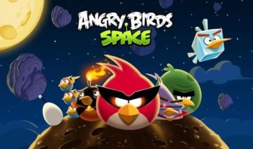 Поддельные Angry Birds — выглядят как настоящие, а радости от них никакой