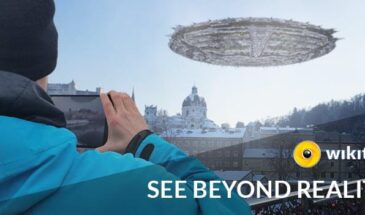 Wikitude выпустила инструментарий для создания дополненной реальности шестого поколения.