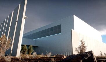 Дата-центры Google и Facebook потребляют больше энергии, чем целые города