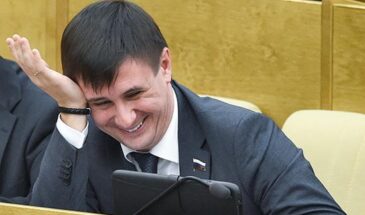 В Госдуме предложили запретить иностранным новостным агрегаторам бесплатно использовать контент российских СМИ.