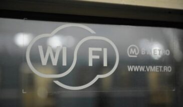 Трафик бесплатной сети Wi-Fi в московском метро составляет 70 терабайт ежедневно.