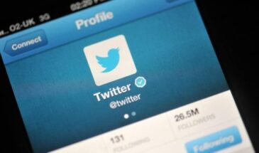 Twitter ввел запрет на публикацию интимных фото «бывших» без их согласия.