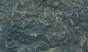 Новая радарная система NASA FINDER помогла спасти жизни 4 человек после землетрясения в Непале.