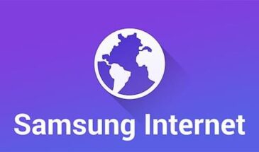 Samsung Electronics разработала и опубликовала веб-браузер, оптимизированный для очков виртуальной реальности Gear VR.