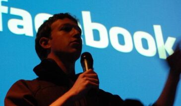 Facebook изнутри: на чём зарабатывает крупнейшая социальная сеть планеты