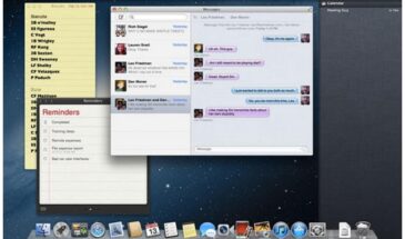 Секреты OS X Mountain Lion: меняем скрытые настройки из командной строки