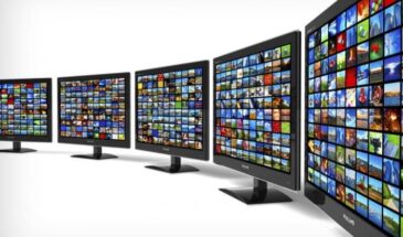 Эксперты прогнозируют рост потребления легального видеоконтента.
