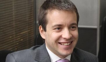 По словам Николая Никифорова на российских серверах