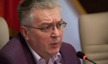 Запрет «Википедии» оказался шуткой.