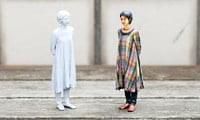 На японской выставке будет открыта первая 3D-фотобудка
