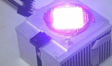 Ученый-физик из Новосибирска разработал датчики углекислого газа для различных помещений