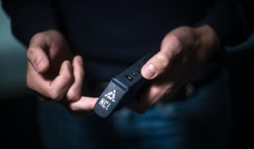 Российский стартап: технология безопасного забора крови