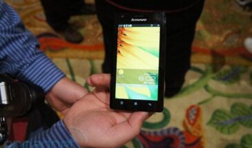 Смартфоны на основе Intel Medfield и Android появятся в продаже на этой неделе