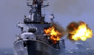 Российские ИТ в новом геополитическом пейзаже