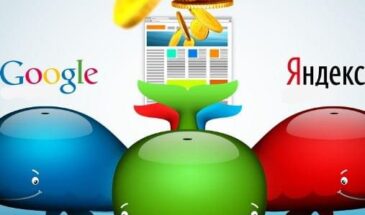 Google обходит «Яндекс» на домашнем поле