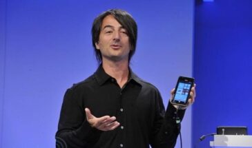 Новый браузер Microsoft – не Spartan.
