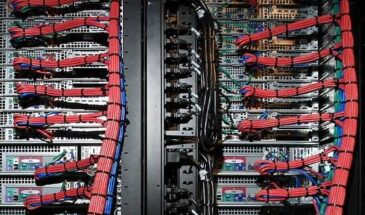 Спираль технологий возвращает мейнфреймы: знакомьтесь, IBM z13!