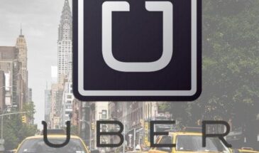 Французские флики шмонают Uber