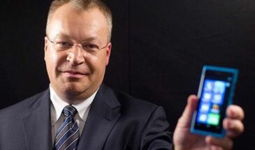 Бывший руководитель из Apple рассказал о неудачах Nokia и советует уволить Элопа