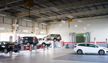 KIA Motors Rus начала внедрение новой системы обслуживания клиентов сервиса.
