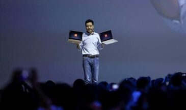 Xiaomi готовится начать продажи ноутбуков и телевизоров в России.