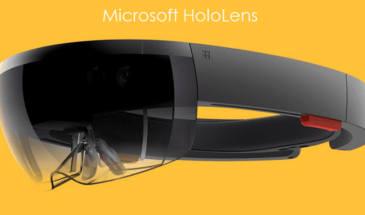 Samsung планирует участвовать в выпуске шлема дополненной реальности HoloLens, разработку которого ведет Microsoft.