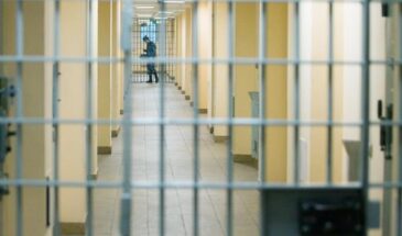 В странах СНГ появится единая база данных заключенных.