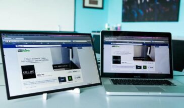 Able-HD Plus — переносной монитор с рекордными характеристиками