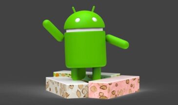 Google рассказала о требованиях к к Daydream-смартфонам.