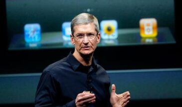 В Apple считают, что Surface — никудышный конкурент для iPad