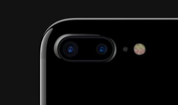 Apple получила два патента, описывающие систему дополненной реальности,