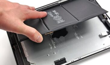 Apple собирается полностью автоматизировать процесс производства аккумуляторов