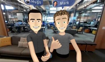 Хьюго Барра стал вице-президентом Facebook по виртуальной реальности.