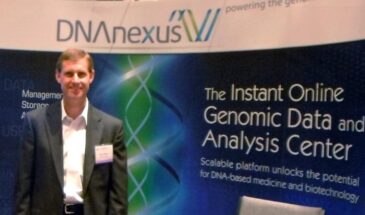 DNAnexus создаёт облачную платформу для совместного использования генетических данных