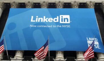 LinkedIn подаёт иск в связи с кражей «больших данных»