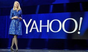 Yahoo решила свою главную проблему
