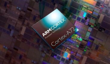 ARM представила революционную платформу для топовых гаджетов