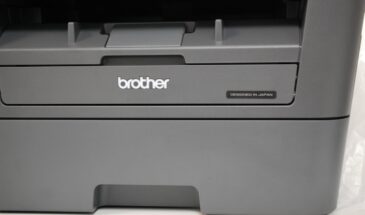 Brother 8 октября 2014 года официально представила