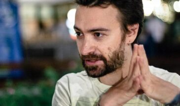 Сайт «Луркоморье» ушёл в режим гибернации