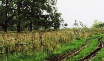 Новое решение дорожного вопроса