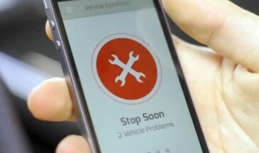 FIXD — автомобильный гаджет в помощь взрослым фиксикам