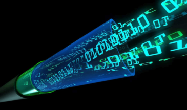 Гиперзапутанность ускоряет передачу данных